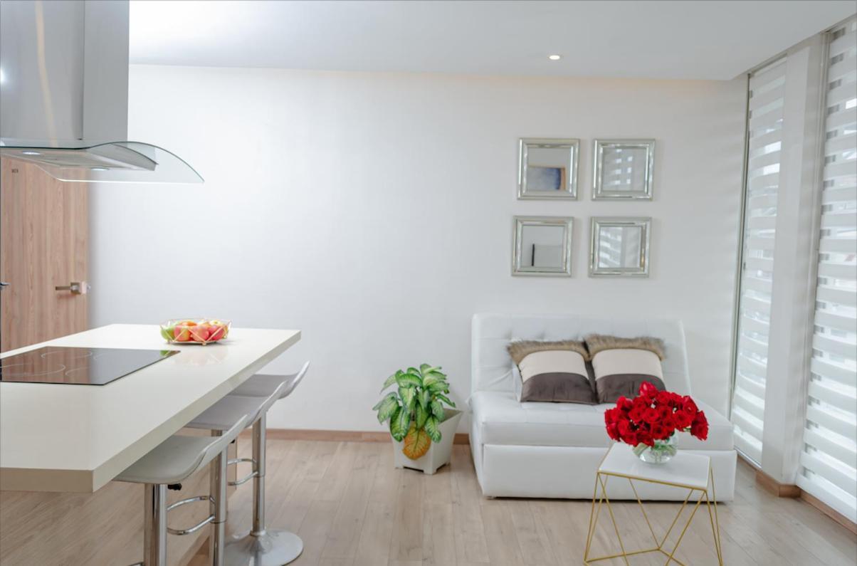Hotel Bristool Parc - Departments&Suites Cuenca Exterior foto